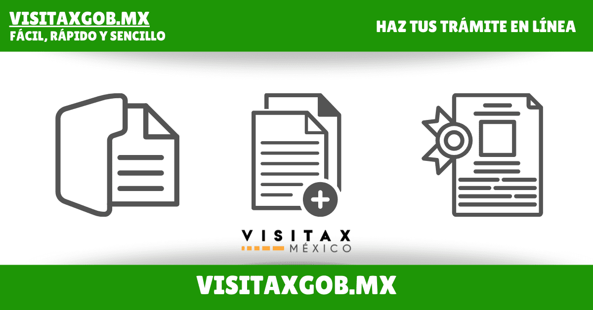 Visitax Cancun Mexiko